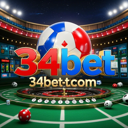 Explorando a Categoria de Apostas na 34bet: Uma Experiência Completa para os Apostadores