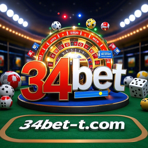 Blackjack: A Emoção das Cartas no 34bet