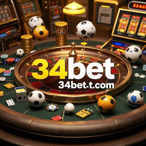 Ao Vivo Atrações e Vantagens da Categoria 'Ao Vivo' no 34bet