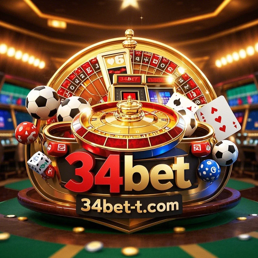 A Revolução da Transmissão Ao Vivo em Jogos: Uma Experiência Interativa no 34bet