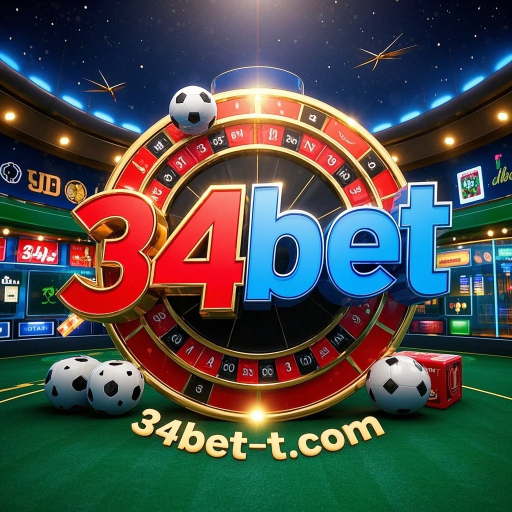 34bet 34bet