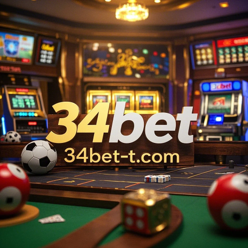 Descubra a Categoria 'Especiais' do 34bet: Uma Experiência de Jogo Única