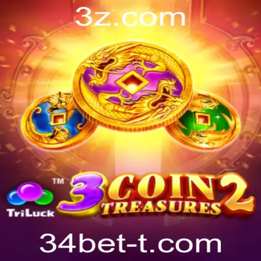 Explorando 3CoinTreasures2: O Novo Sensação dos Games