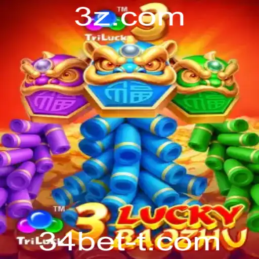 Explorando o Fascinante Universo de 3LuckyBaozhu e a Estratégia 34bet