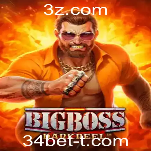 BigBoss: Como Jogar e Dominar o Jogo com a Estratégia 34bet