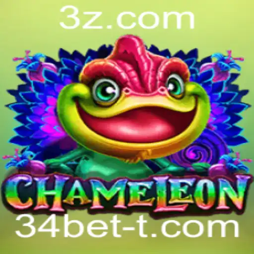 Chameleon: Um Jogo de Mistério em Ascensão com a Palavra-Chave 