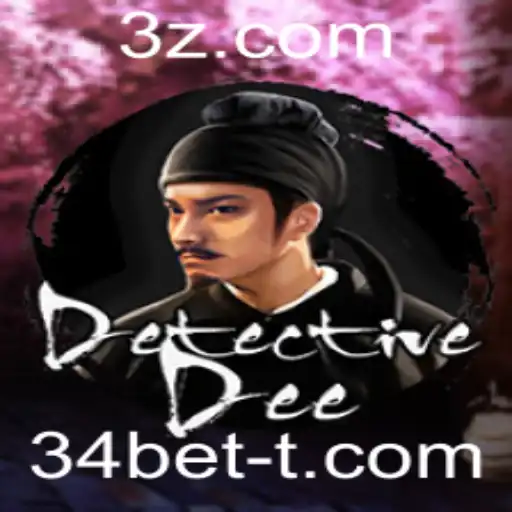 DetectiveDee: Uma Aventura Intrigante no Mundo dos Mistérios