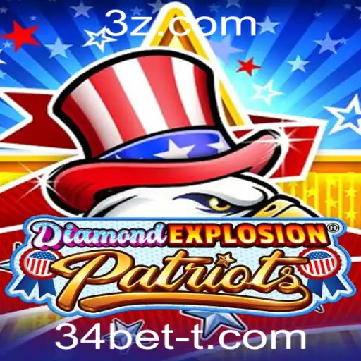 Explorando o Mundo de DiamondExplosionPatriots: Um Mergulho em Aventura e Estratégia