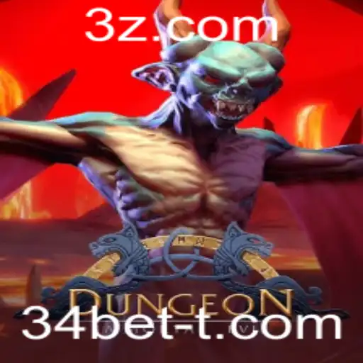Dungeon: Explorando o Novo Universo de Aventura com 34bet