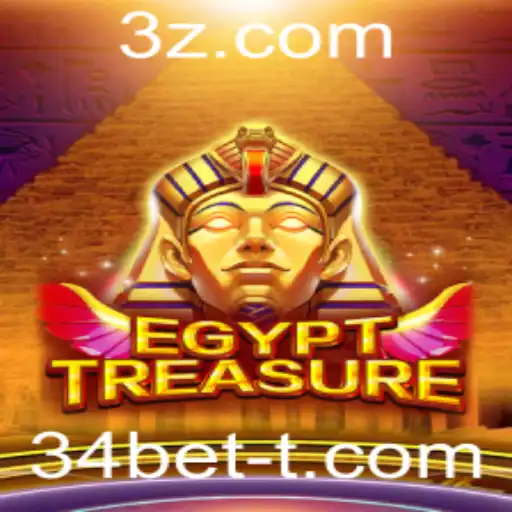 Descubra a Fascinante Aventura de EgyptTreasure: O Jogo Que Está Conquistando o Mundo