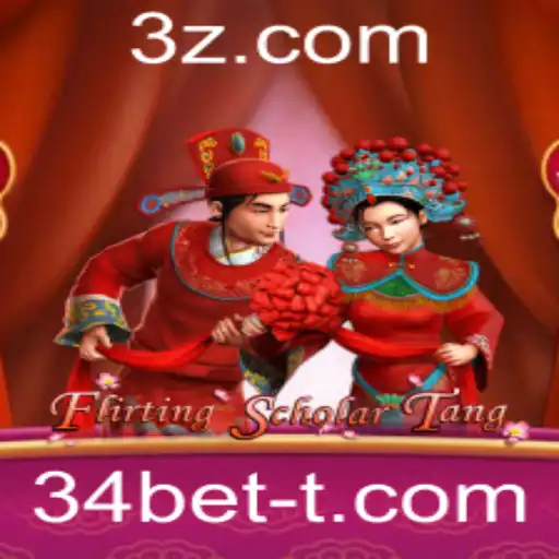 Explorando o Universo do Jogo 'Flirting Scholar Tang' e a Palavra-Chave '34bet'