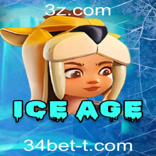 Explorando o Universo de IceAge: O Jogo Inovador com 34bet