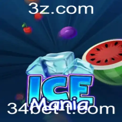 Descubra o Fascinante Mundo do Jogo IceMania e a Chave do Sucesso com 34bet