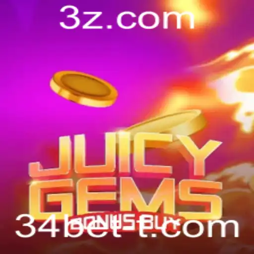 Explorando o Universo Cativante de JuicyGemsBonusBuy e o Impacto do 34bet