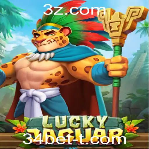 Desvende a Aventura de LuckyJaguar: O Jogo de Azar que Conquista Corações