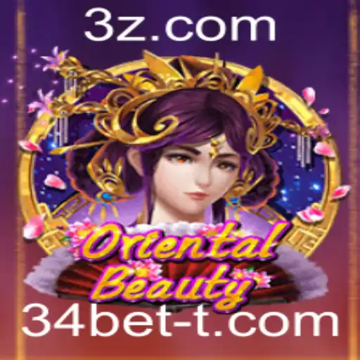 Explorando o Fascinante Jogo OrientalBeauty e o Conceito de 34bet
