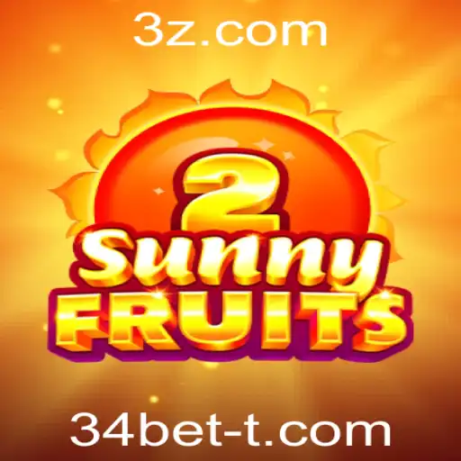 Descubra o Cativante Mundo de SunnyFruits2 e 34bet