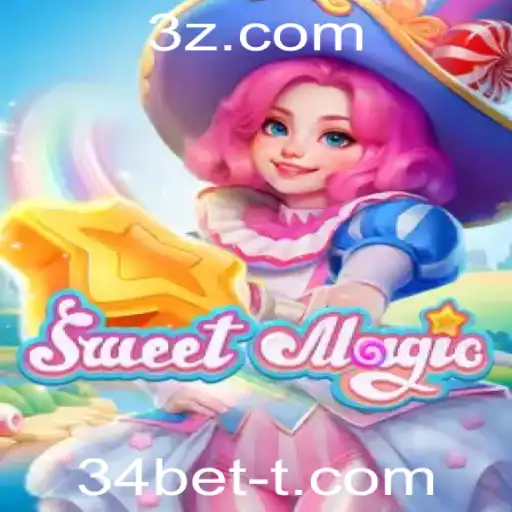 Descubra o Fascínio do Jogo SweetMagic e Sua Estratégia Inovadora: 34bet