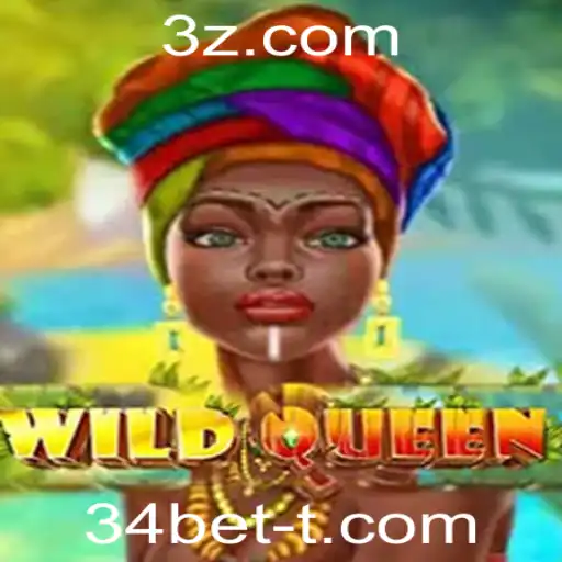 Descubra WildQueen: Um Mergulho no Fascinante Mundo de Apostas com 34bet