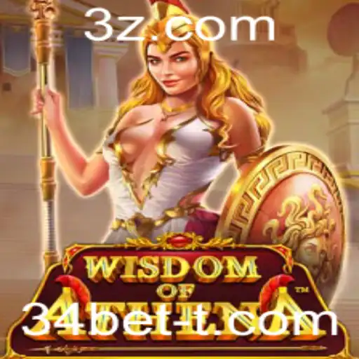 WisdomofAthena: Explore o Jogo Através da Inteligência e Estratégia