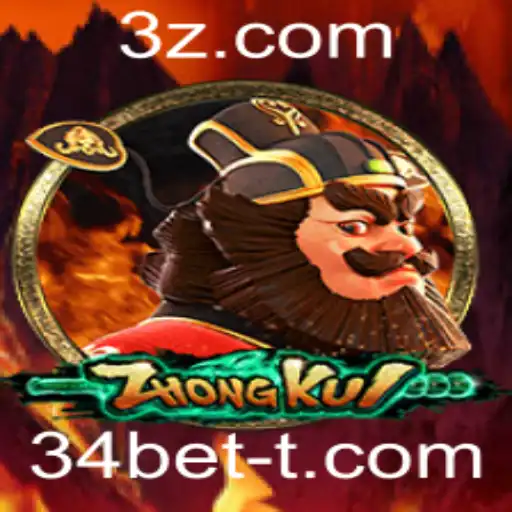 Explorando o Jogo ZhongKui: Uma Aventura Emocionante com 34bet